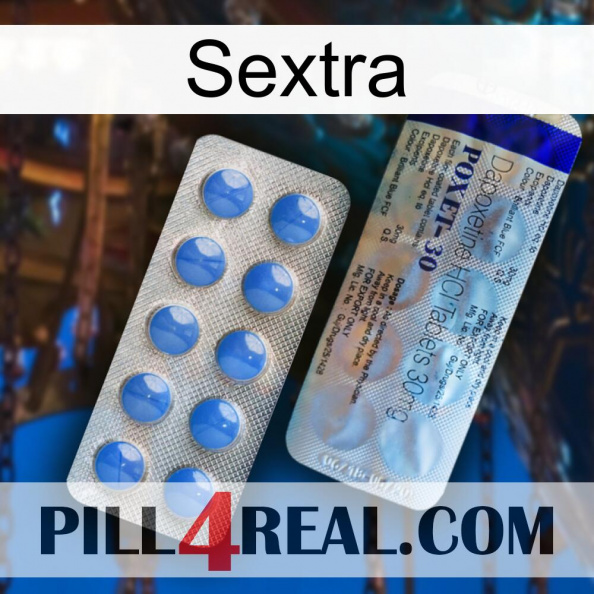 Sextra 39